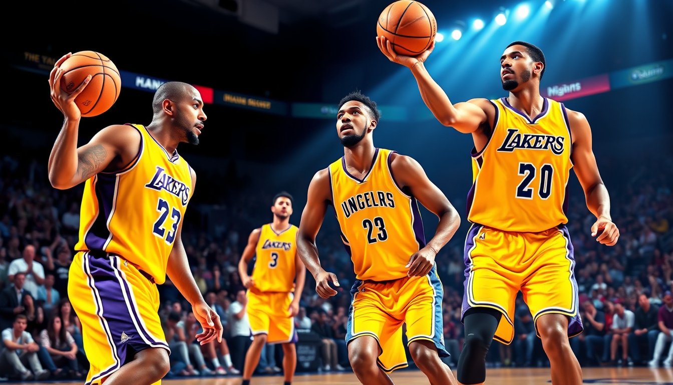 Game Day Insights: Lakers vs Pacers Showdown - Predictions, Odds, and Winning Parlay Picks for March 26