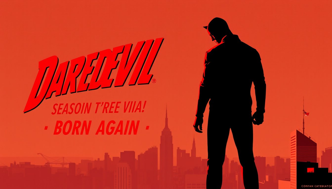 Unpacking the Episodes: What to Expect from Season 2 of 'Daredevil: Born Again'?