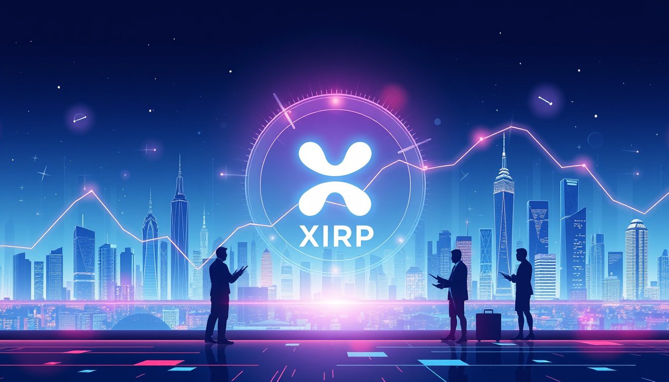 Why Investing in Ripple (XRP) Could Be Your Best Financial Move Yet