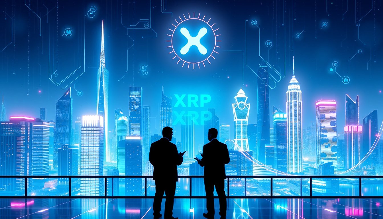 Why Ripple (XRP) Could be the Game-Changer You Can't Afford to Ignore, According to Leading Investors