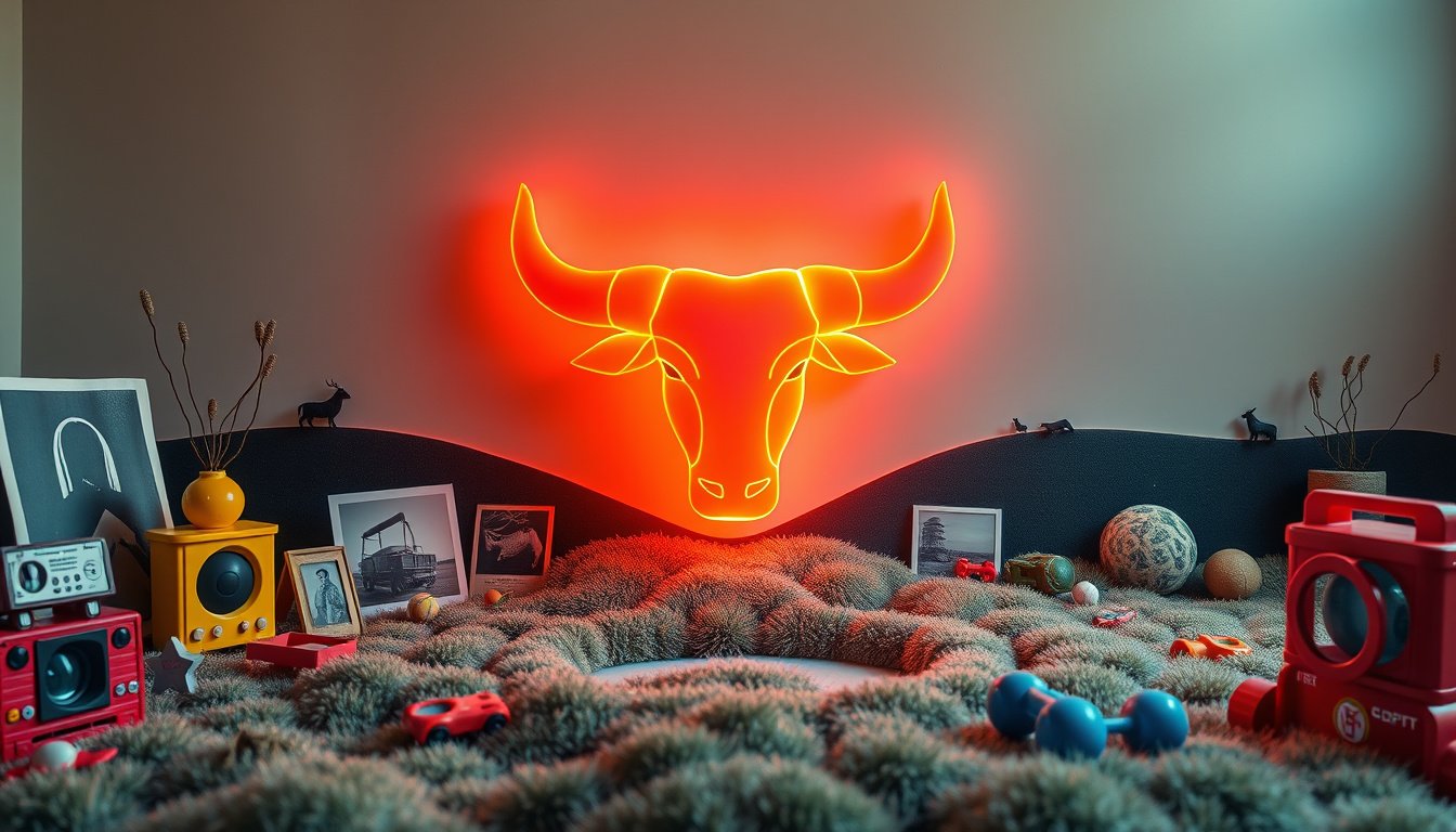 Taurus Daily Guidance for May 12, 2025: Reconnecting with the Past Could Lead to New Support
