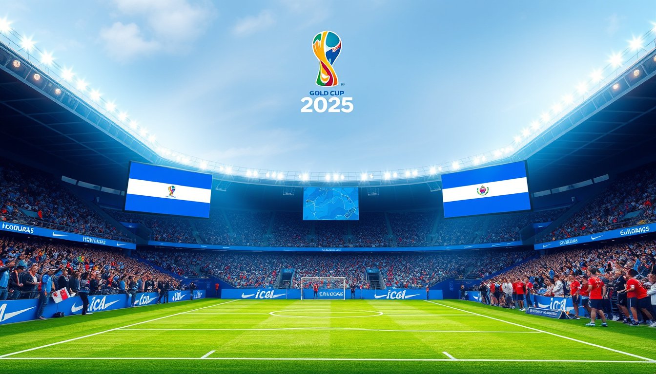2025 Gold Cup Group B Breakdown: Key Matchups, TV Guide, and Spotlight on Honduras vs. El Salvador