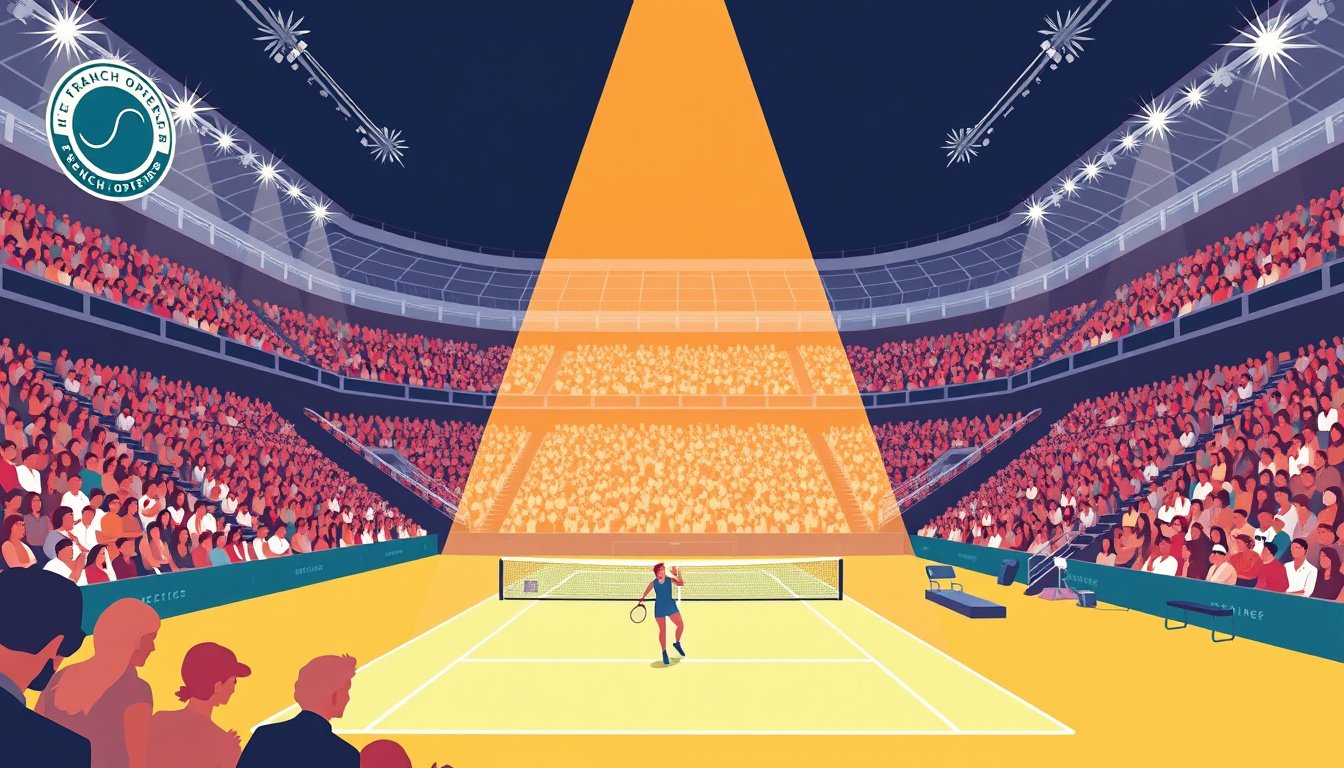 Ons Jabeur Calls for Equal Spotlight: Women’s Matches Need More Primetime Attention at the French Open