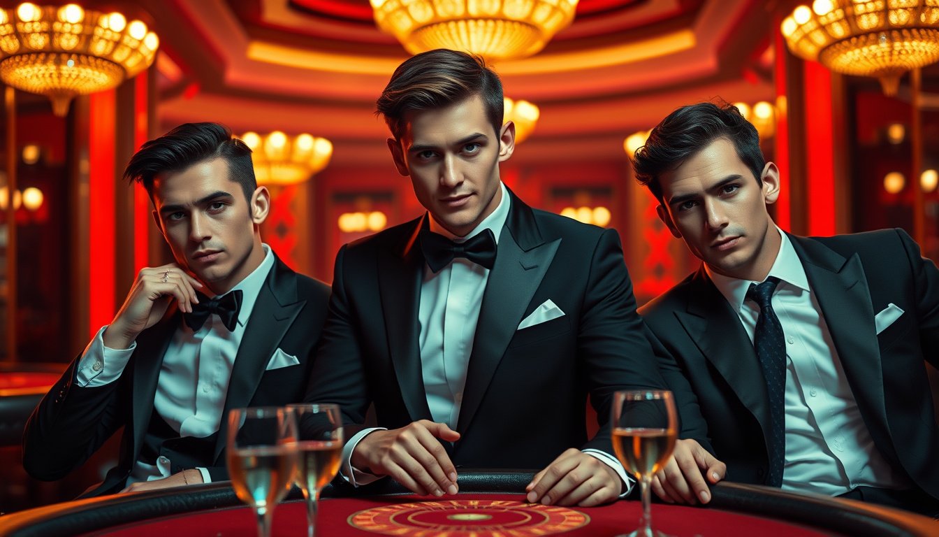 Race for 007: Is Harris Dickinson the Next James Bond or Will It Be Tom Holland or Jacob Elordi?
