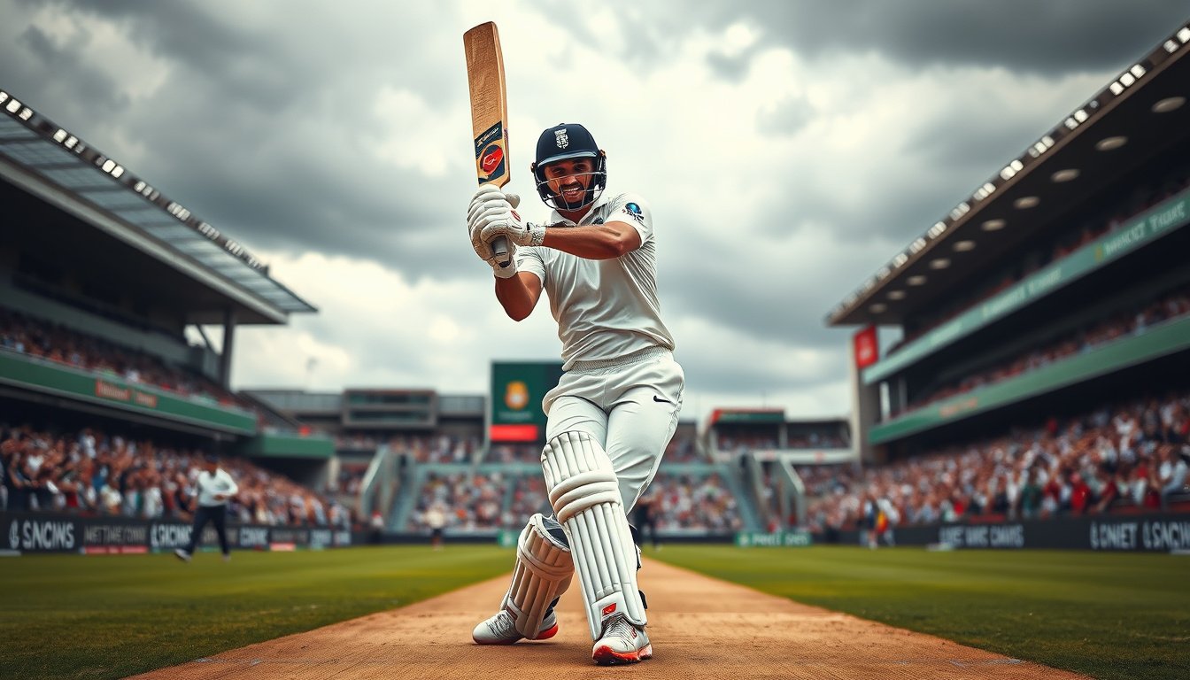 Rishabh Pant's Daring Counterattack Cut Short on Day One of the Fourth Test: England vs India Showdown at Old Trafford