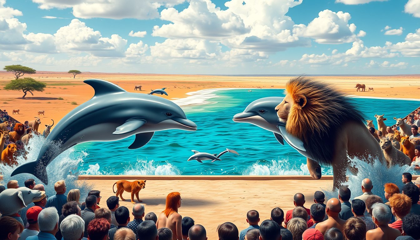 Dolphins and Lions Face Off: A Detailed Box Score from the August 2025 Showdown