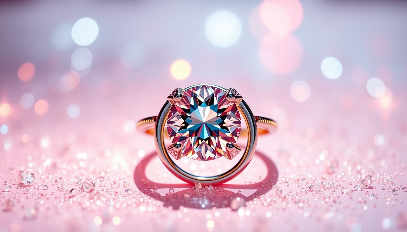 Shining Bright: Inside Taylor Swift's Stunning Engagement and the Bling Captivating Fans
