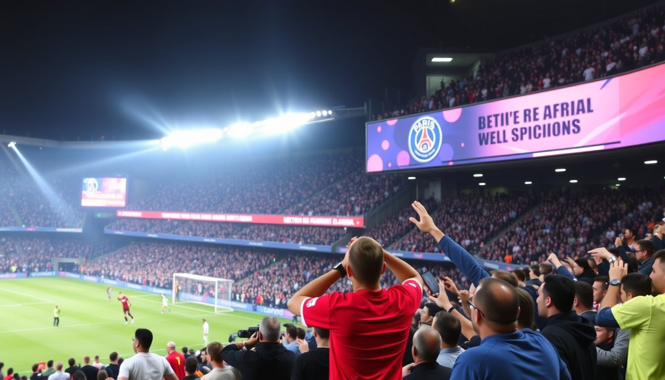 🚨 Shocking Developments: Donnarumma Left Out of PSG's Super Cup Team Amidst Transfer Speculations