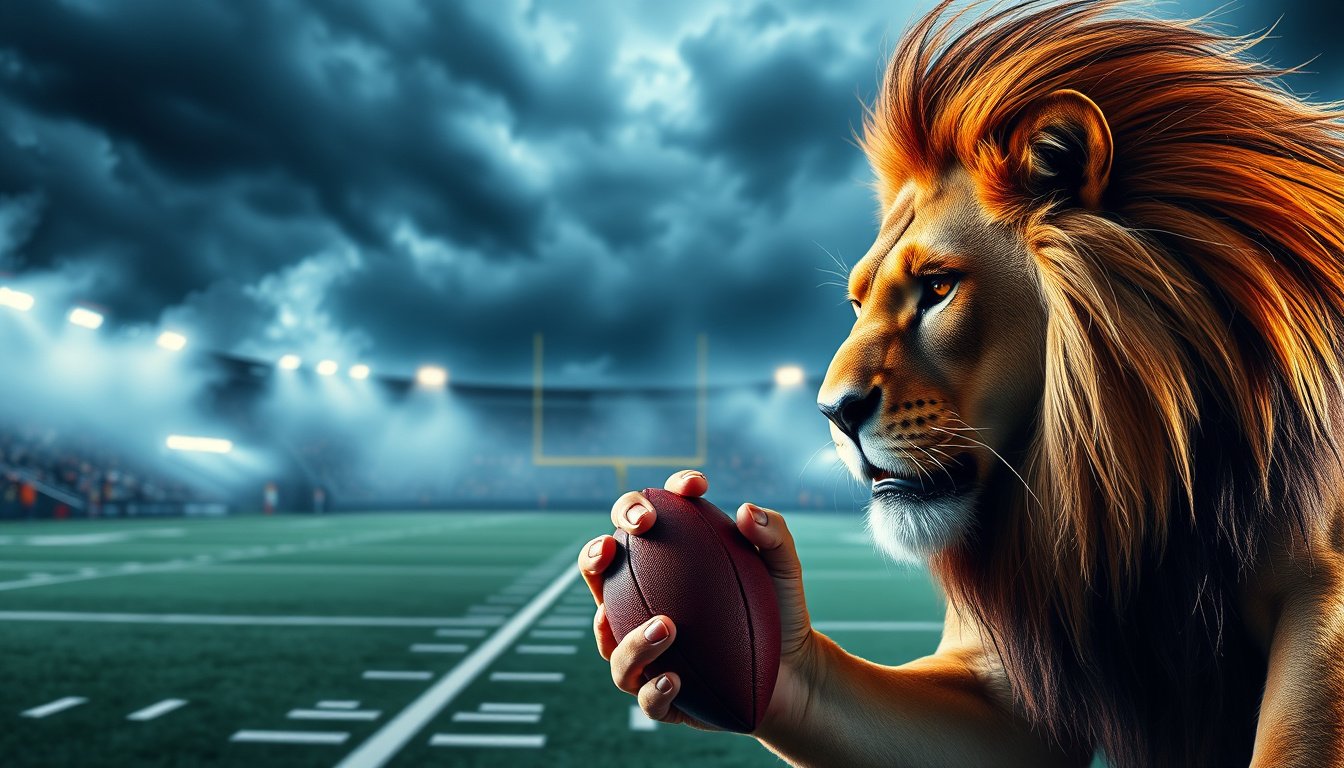Should the Lions Pursue Jadeveon Clowney in the Wake of Their Packers Debacle?