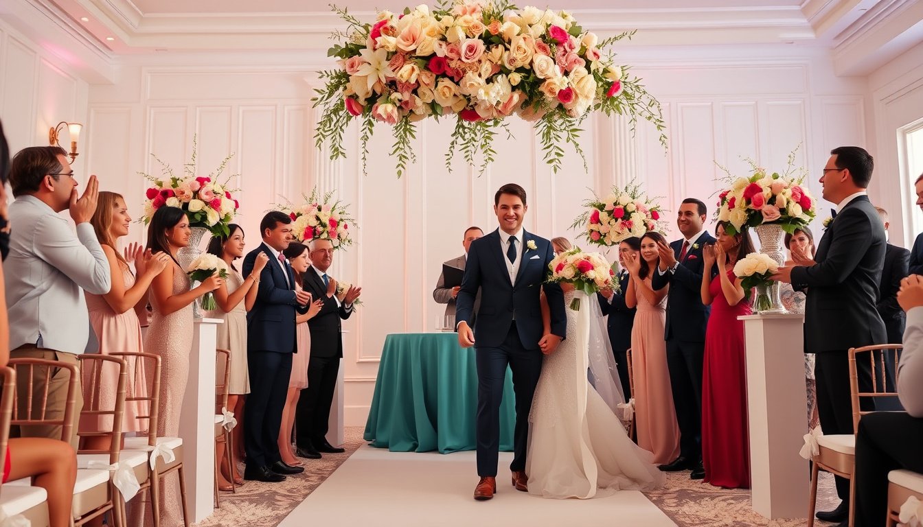 Former RHOC Star Alexis Bellino Ties the Knot with John Janssen: A New Chapter Begins!