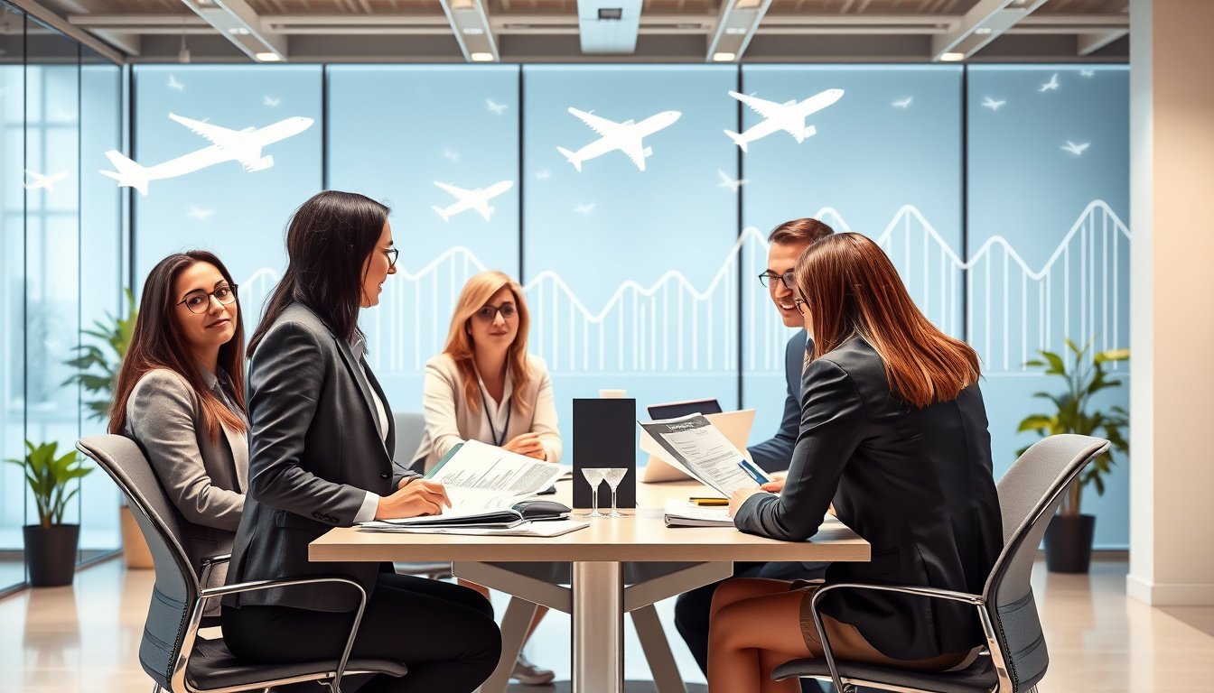 Navan Takes Flight: Business Travel and Expense Management Startup Eyes IPO Amid Surge in Market Activity