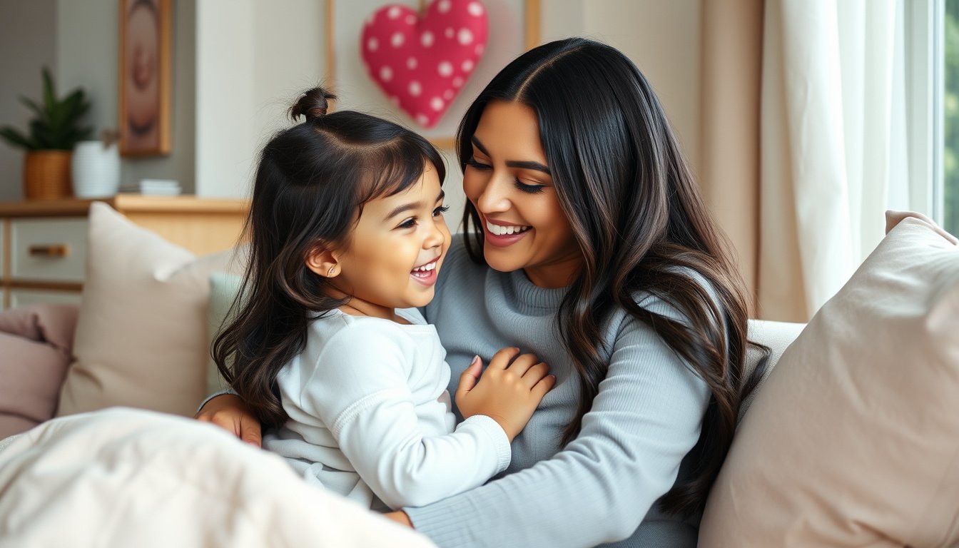 North West Celebrates Cherished Moments with Mom Kim Kardashian in Heartwarming Tribute
