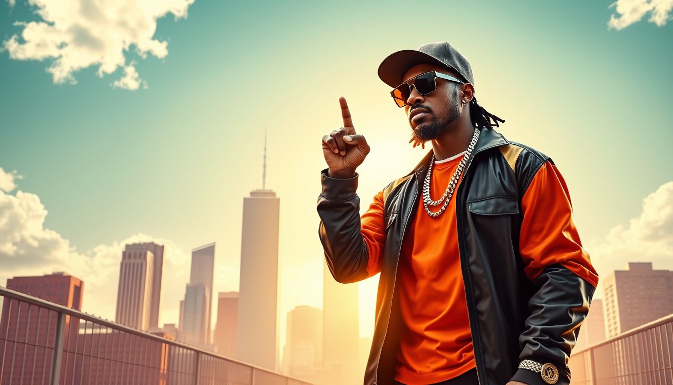 Blueface Breaks Free: Chart-Topping Rapper's Road to Redemption After Prison Release