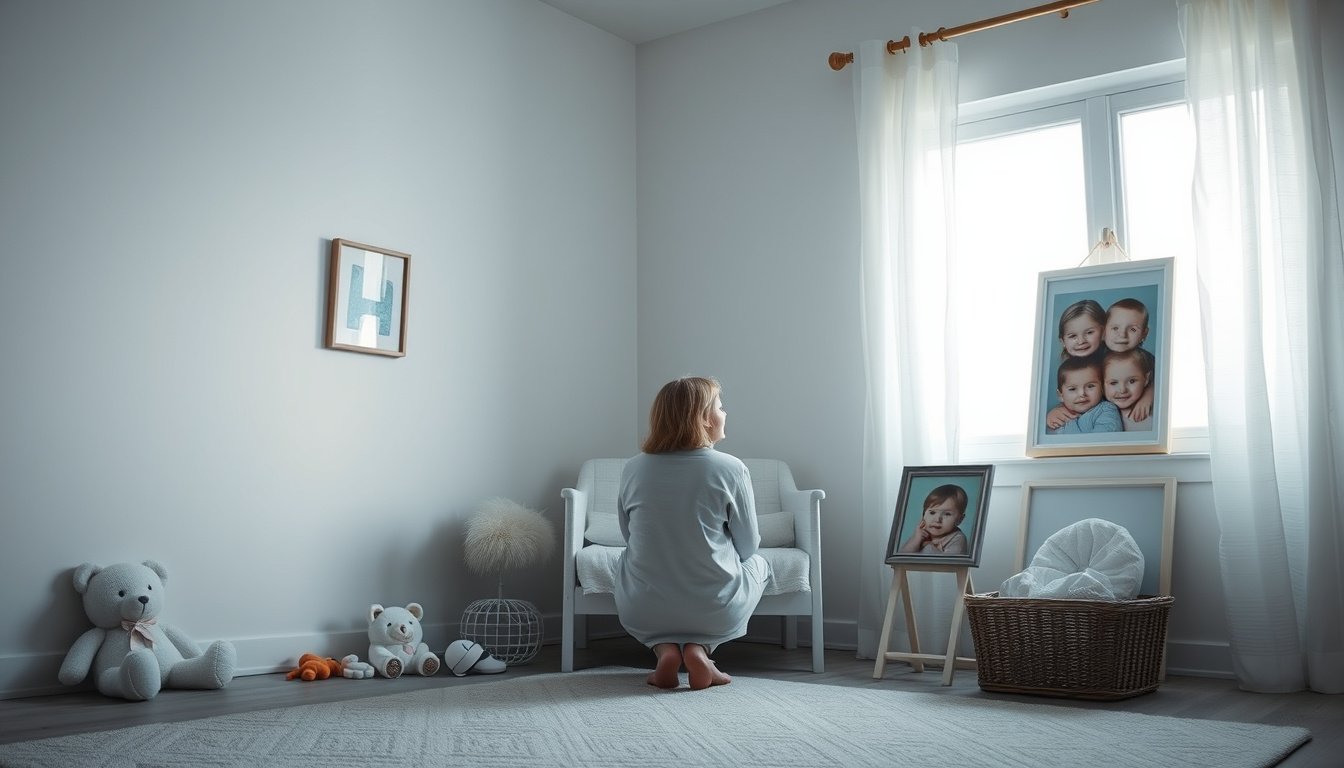 Heartbreaking Loss: Tineke 'Tini' Younger Opens Up About the Tragic Death of Her Twin Daughter Due to Unexpected Placenta Abruption at 36 Weeks