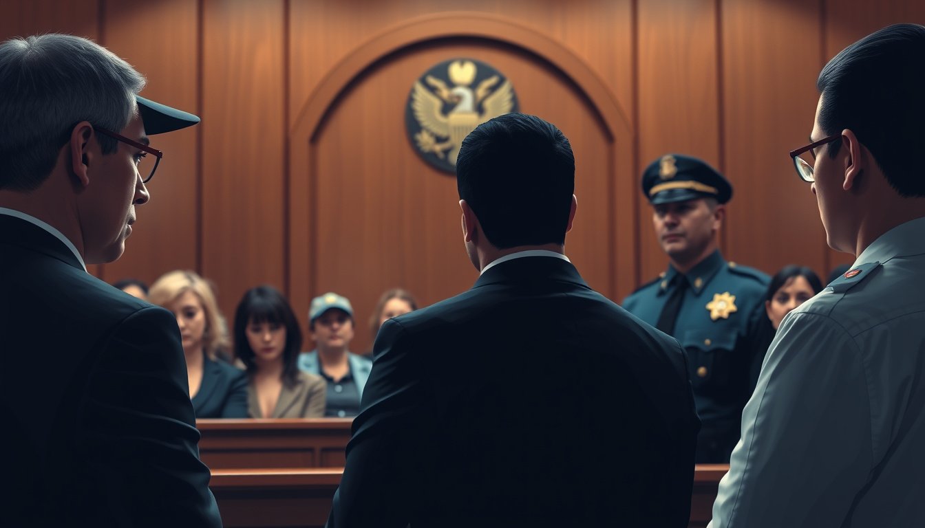 Justice Served: Jake Haro Sentenced for the Shocking Murder of His Infant Son Amidst a Kidnapping Deception