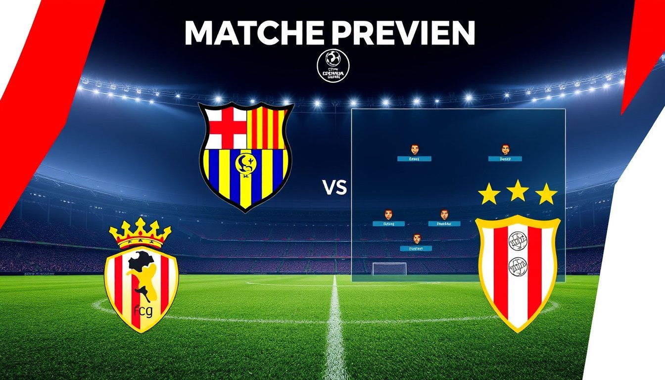 Match Preview: RCD Espanyol Takes on Sevilla - Predictions, Lineups, and Betting Insights