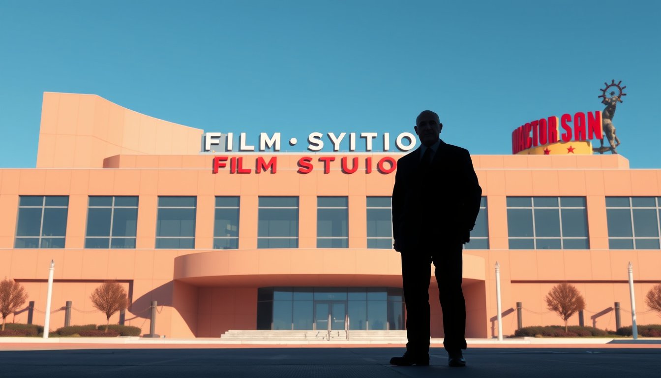 Paramount Faces Lawsuit from Ex-Executive Claiming Discrimination Against Older Caucasian Employees