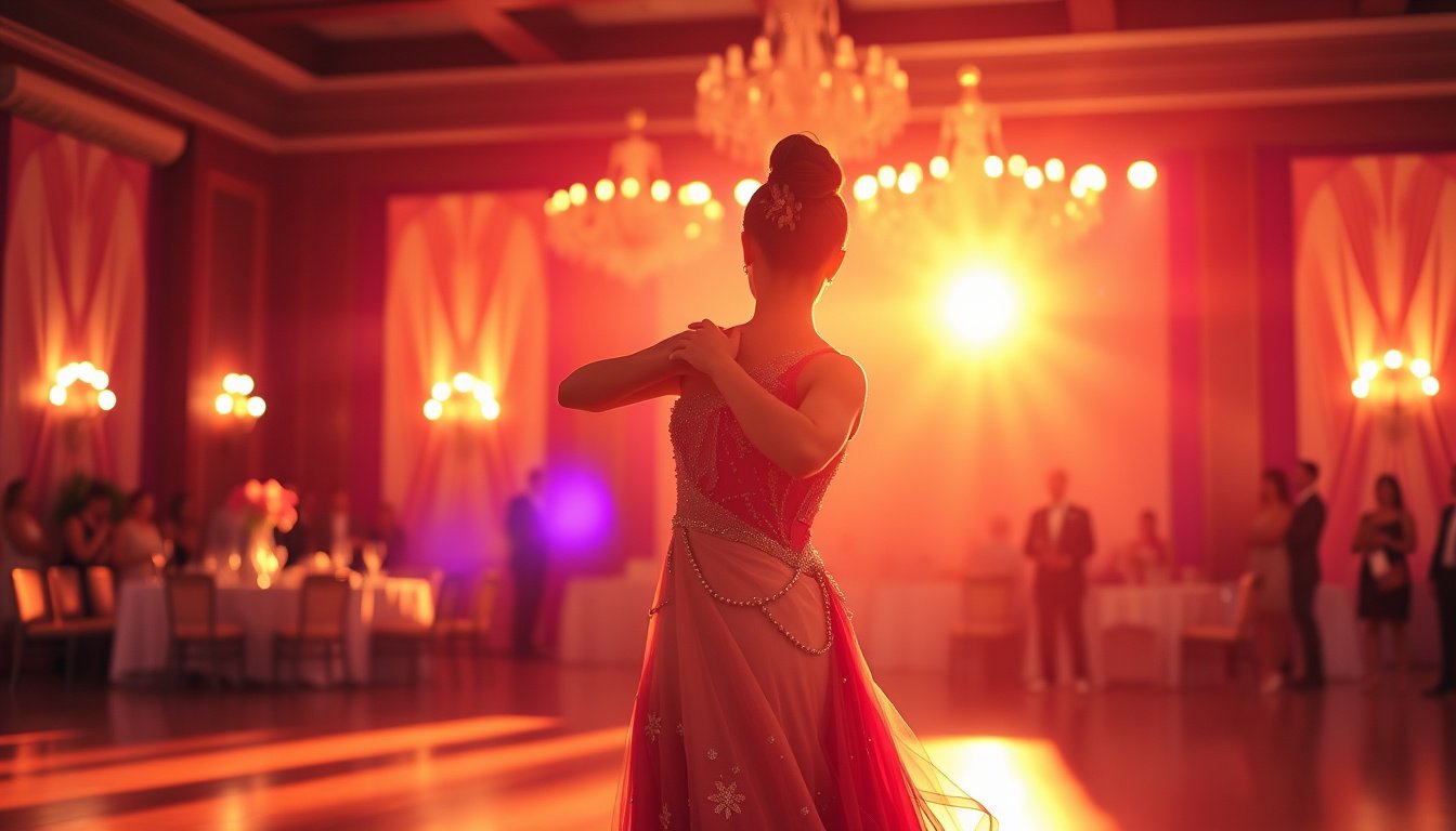 Sharna Burgess Reflects on Her Emotional Journey in the 'Dancing with the Stars' Finale