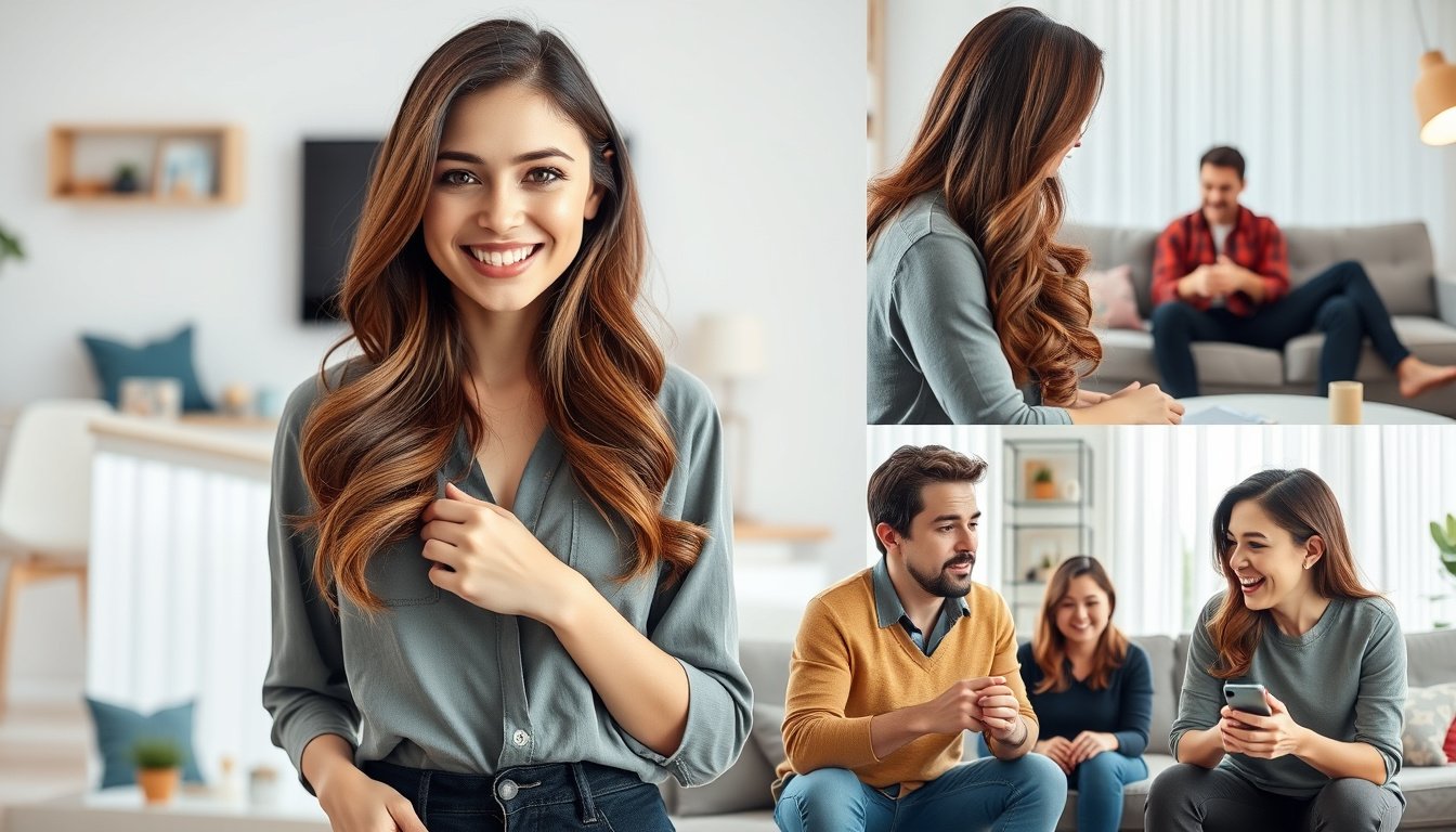 Top 5 Unforgettable Scenes of Sarah Hyland as Haley Dunphy in Modern Family