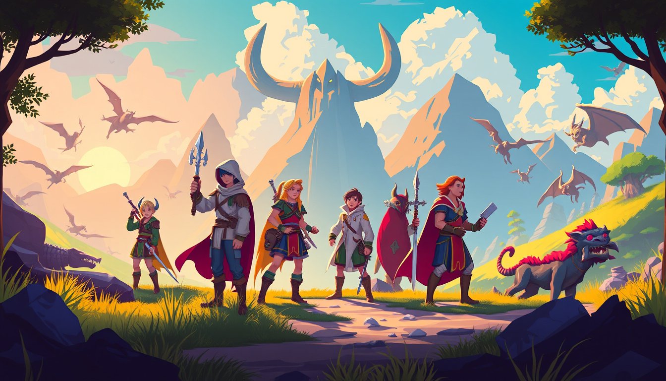 Unveiling the Adventure: Introducing the Guild Wars Reforged Official Trailer!