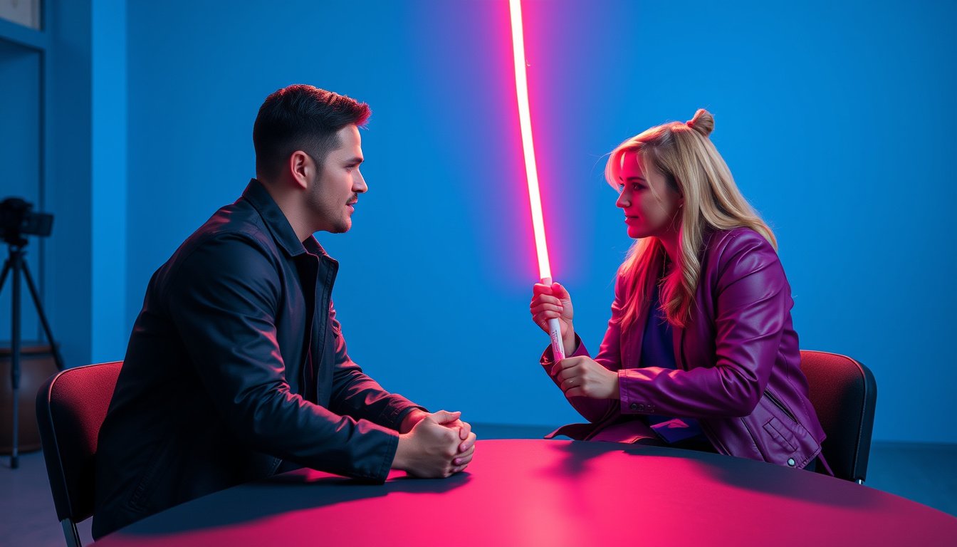 Behind the Scenes of Power Book IV: Force Season 3 with Joseph Sikora, Shane Harper & the Cast Revealing What’s Next!